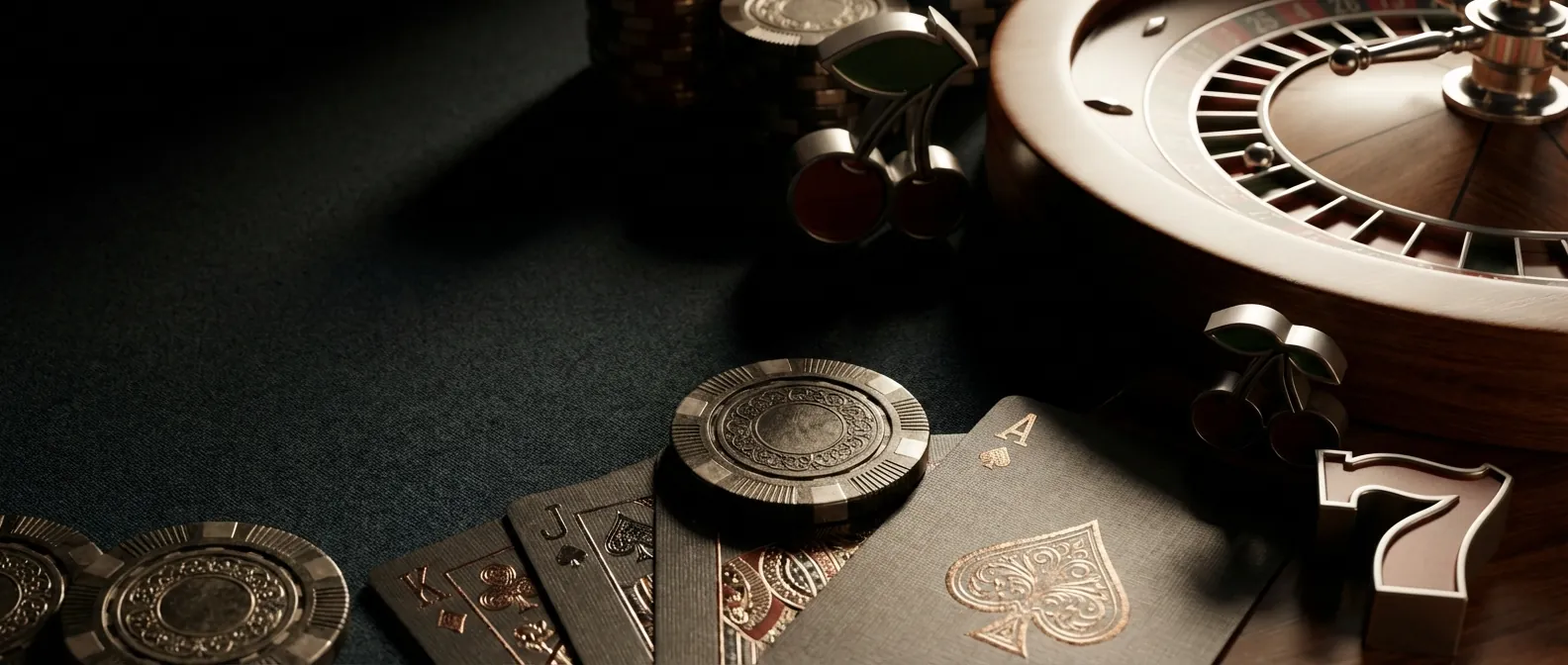 FgFox Casino casino bonus – bonus powitalny bez niedomówień