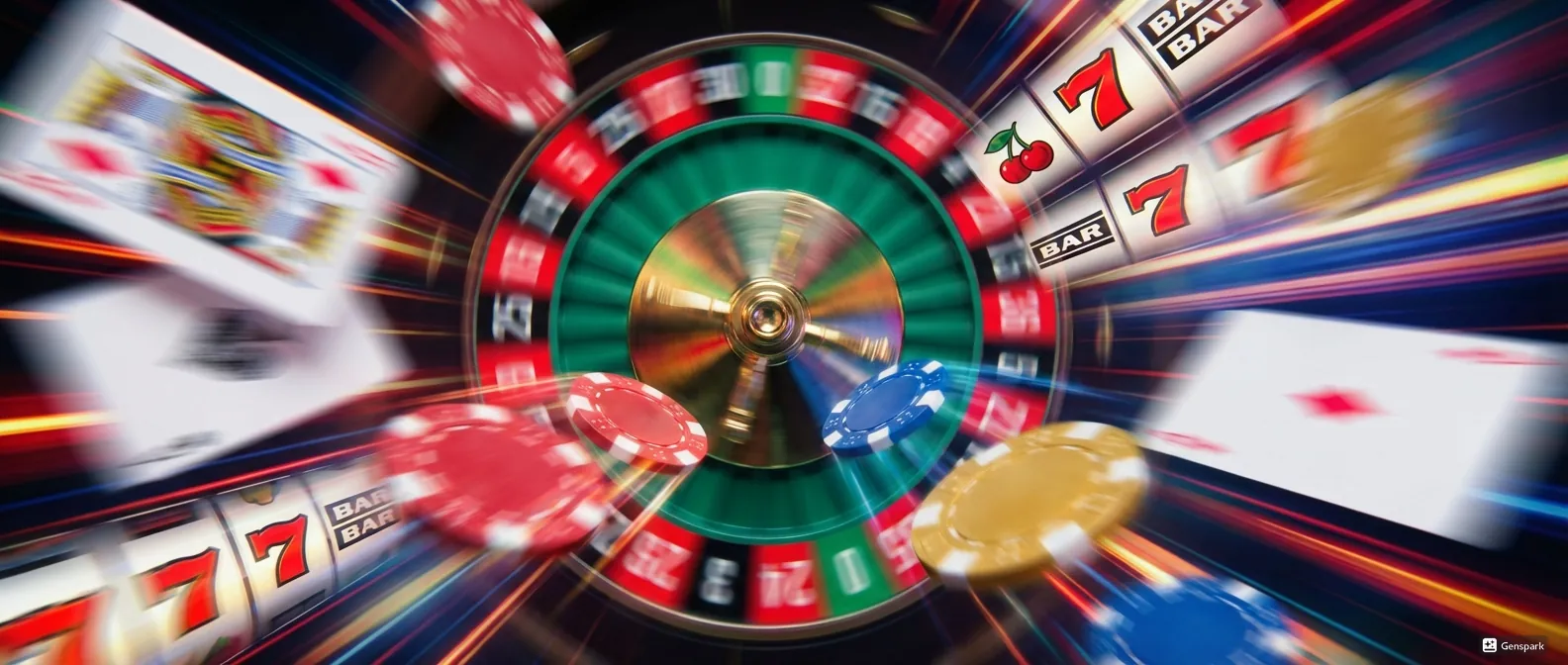 FgFox Casino