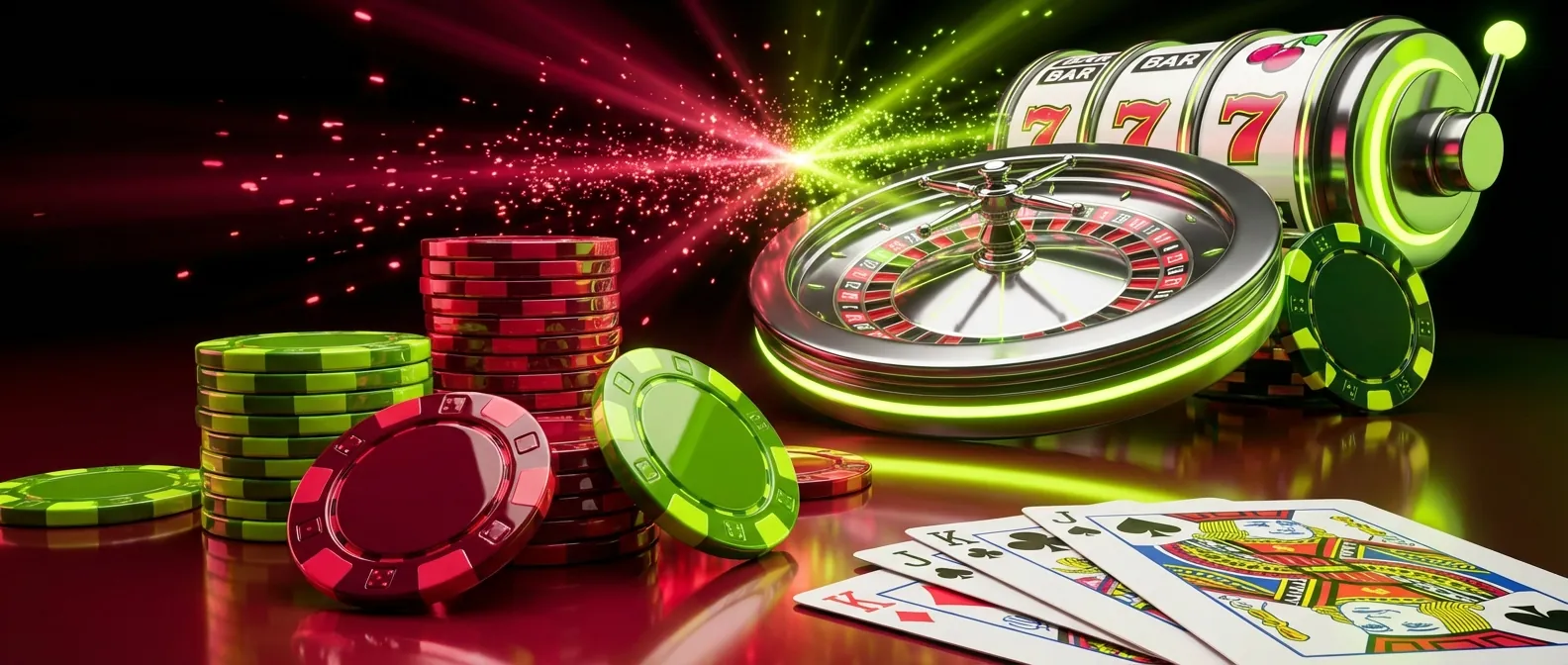 FgFox Casino no deposit bonus : ce qu’il faut savoir