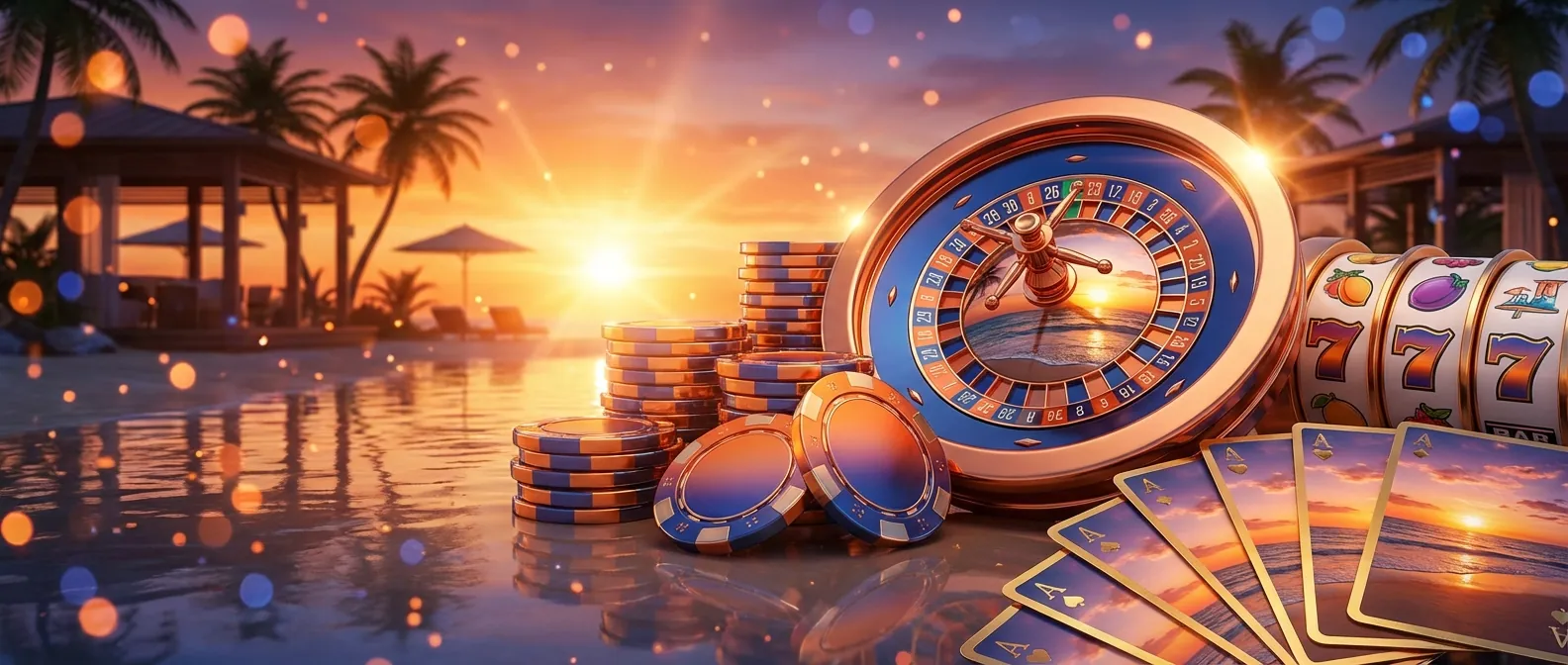 FgFox Casino