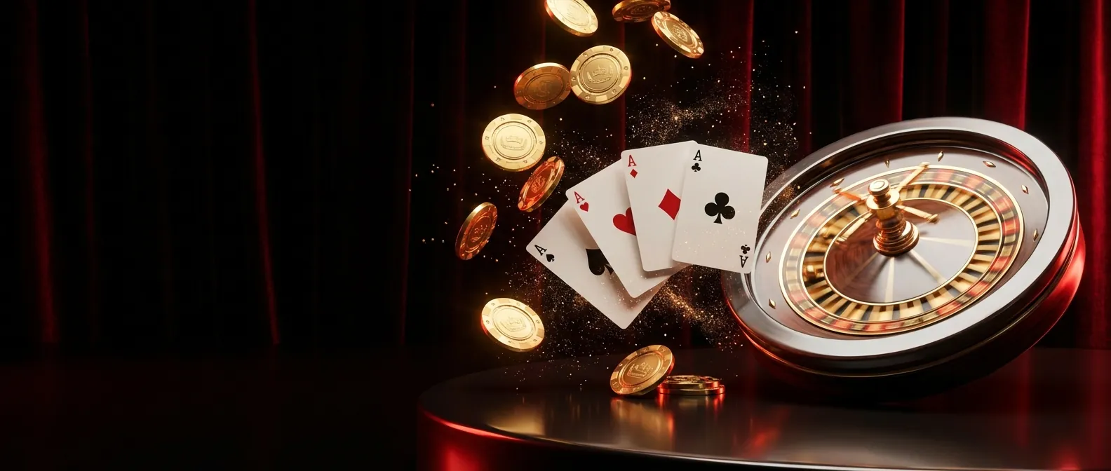 FgFox Casino