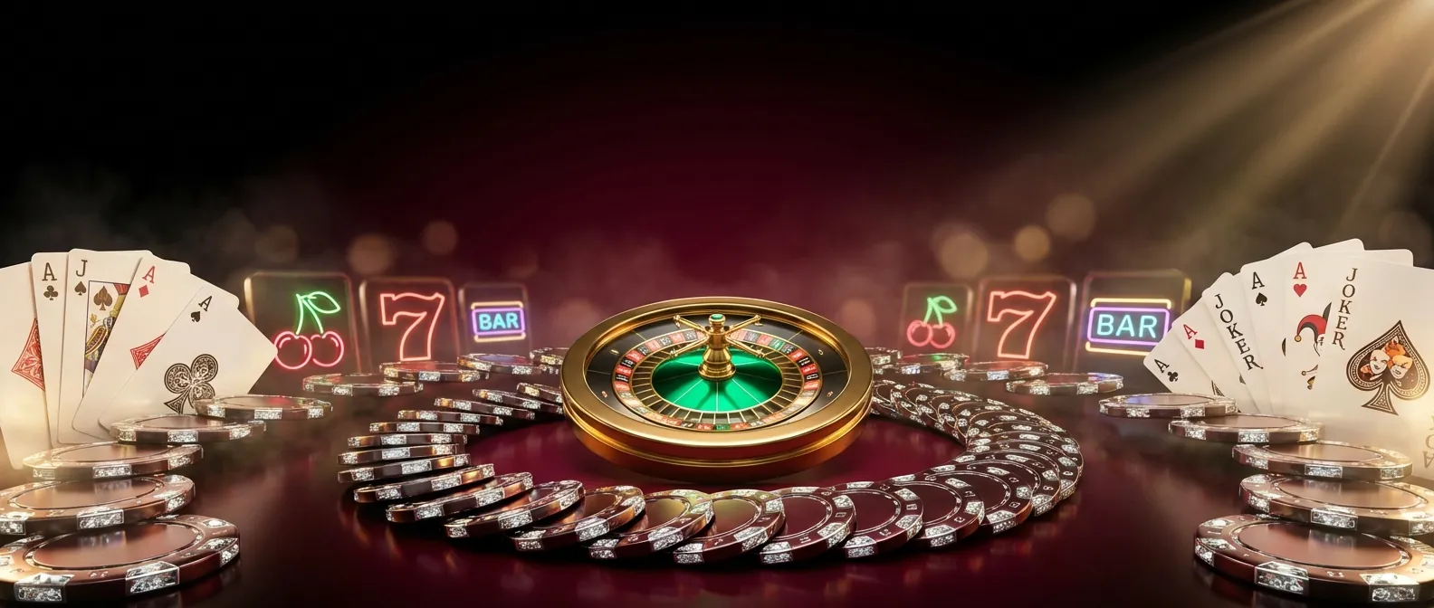 FgFox Casino casino login — bezpieczny dostęp do konta